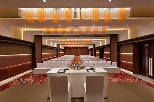 Fortune Park Vellore - Itc Hotel Chain