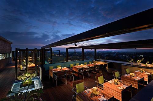 Fortune Park Vellore - Itc Hotel Chain