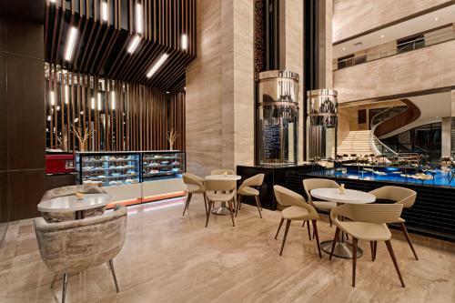 Fortune Park Vellore - Itc Hotel Chain