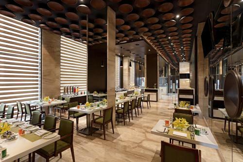 Fortune Park Vellore - Itc Hotel Chain