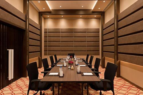 Fortune Park Vellore - Itc Hotel Chain