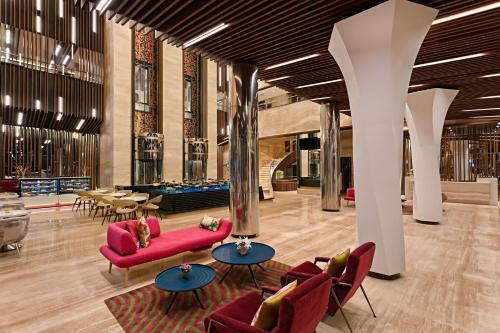 Fortune Park Vellore - Itc Hotel Chain