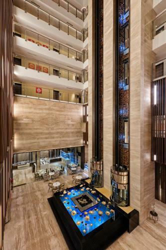 Fortune Park Vellore - Itc Hotel Chain