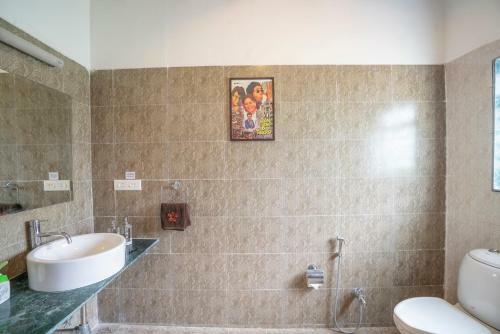 Villa Saffronstays Opal And Jade
