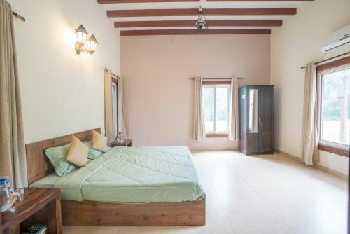 Villa Saffronstays Opal And Jade