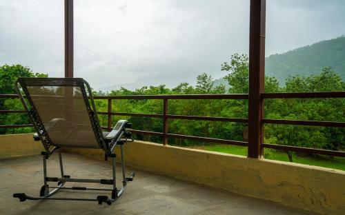 Villa Saffronstays Opal And Jade