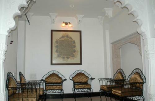Hotel Bundi Haveli