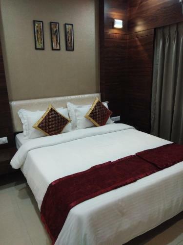 Hotel Welkin Residency