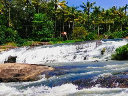 Homestay Ramakkalmedu