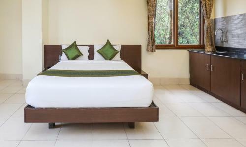 Hotel Treebo Trend Pratham Residency