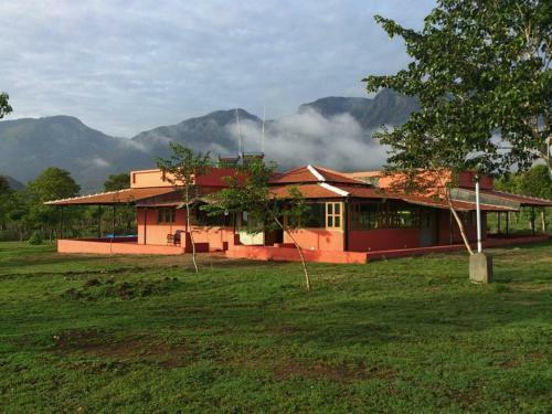 Bed & Breakfast Labdhi Resorts