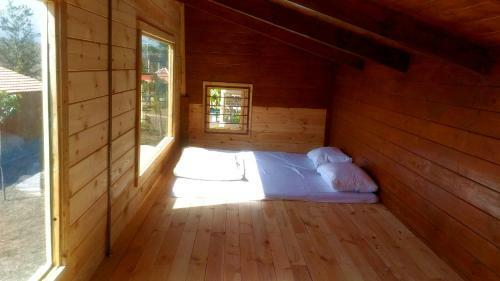 Bed & Breakfast Labdhi Resorts