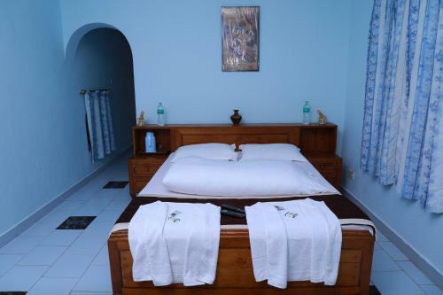 Hotel Ooty White House ,ooty