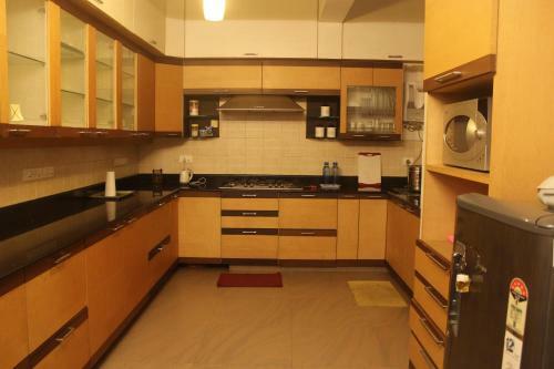 Apartamento Serene Homestay