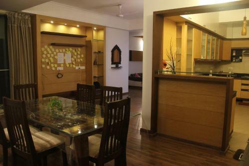 Apartamento Serene Homestay