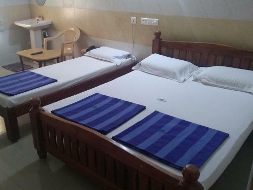 Hotel Sdd Residency