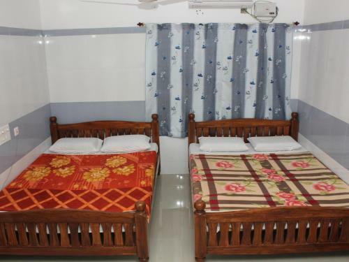 Hotel Sdd Residency