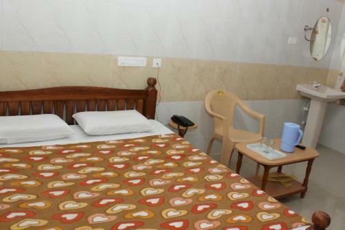 Hotel Sdd Residency