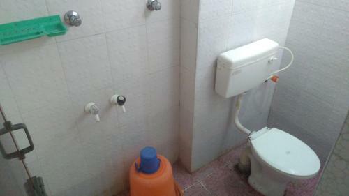Hotel Sdd Residency