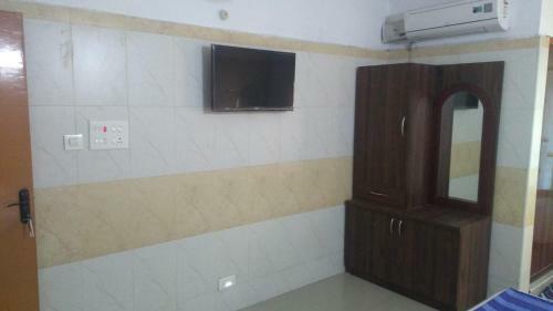 Hotel Sdd Residency