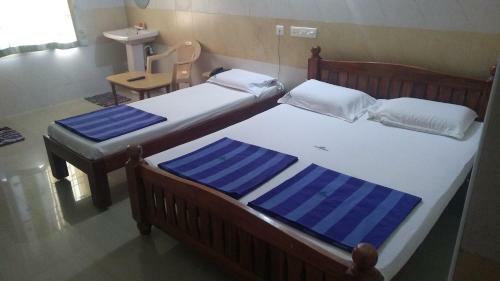 Hotel Sdd Residency