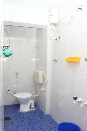 Hotel Sdd Residency
