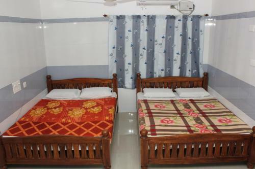 Hotel Sdd Residency