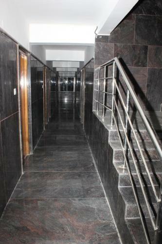 Hotel Sdd Residency
