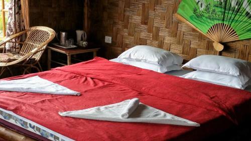 Hotel Hilltop Rabong Resort