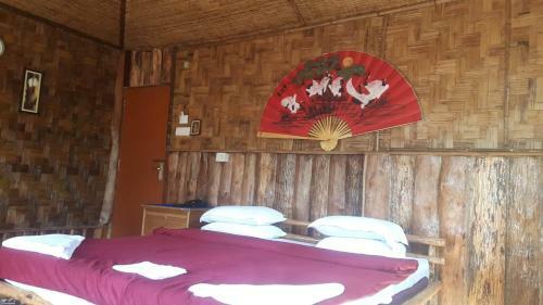 Hotel Hilltop Rabong Resort