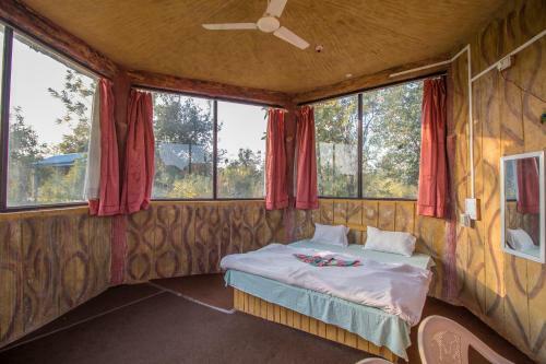 Hotel Anmol Resorts