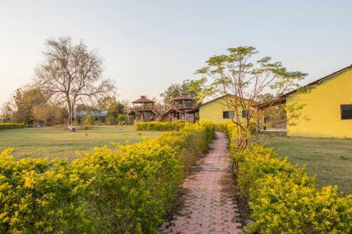 Hotel Anmol Resorts