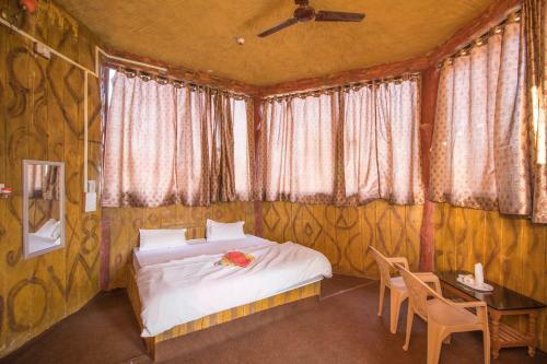 Hotel Anmol Resorts