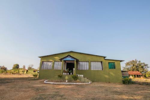 Hotel Anmol Resorts