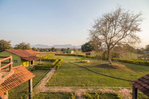 Hotel Anmol Resorts