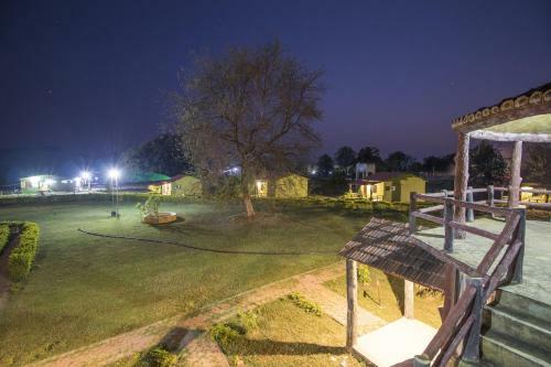Hotel Anmol Resorts