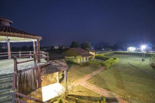 Hotel Anmol Resorts