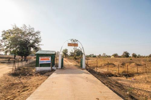 Hotel Anmol Resorts