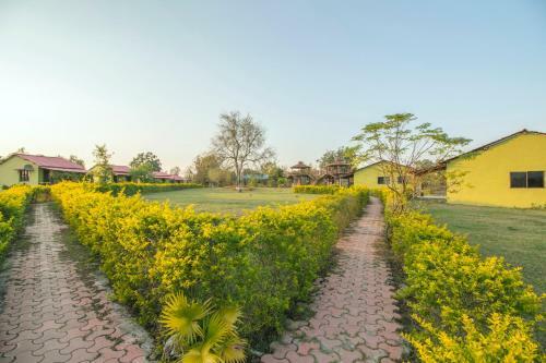 Hotel Anmol Resorts