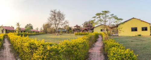 Hotel Anmol Resorts