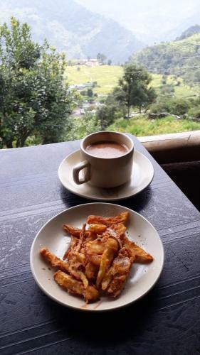 Lodge Cafe Buransh