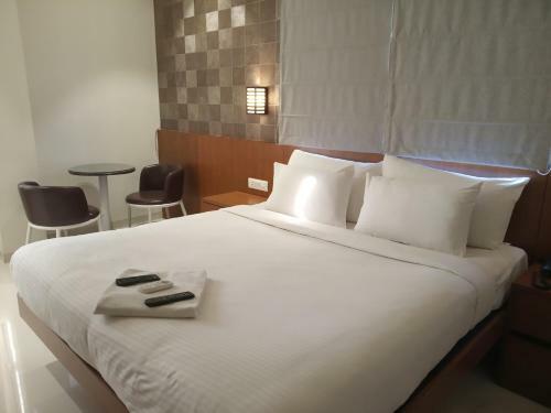 Hotel Sai Regency