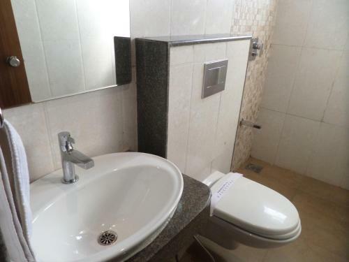 Hotel Sai Regency