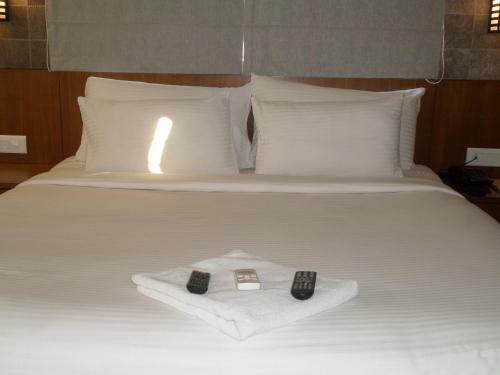 Hotel Sai Regency