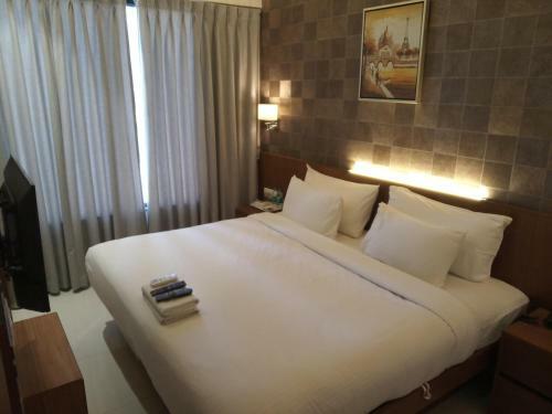 Hotel Sai Regency