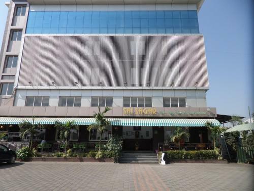 Hotel Sai Regency