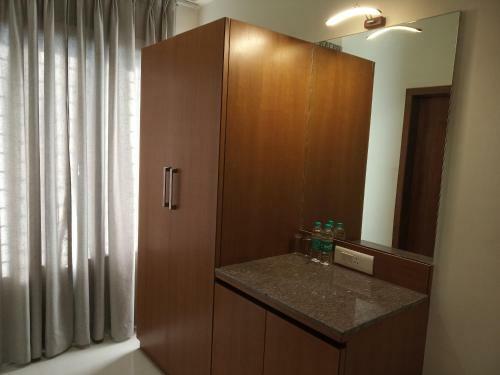 Hotel Sai Regency