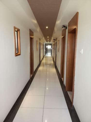Hotel Sai Regency