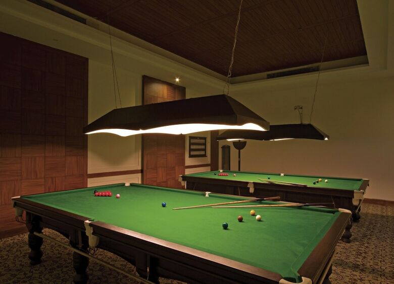 Hotel The Cabbana Resort & Spa
