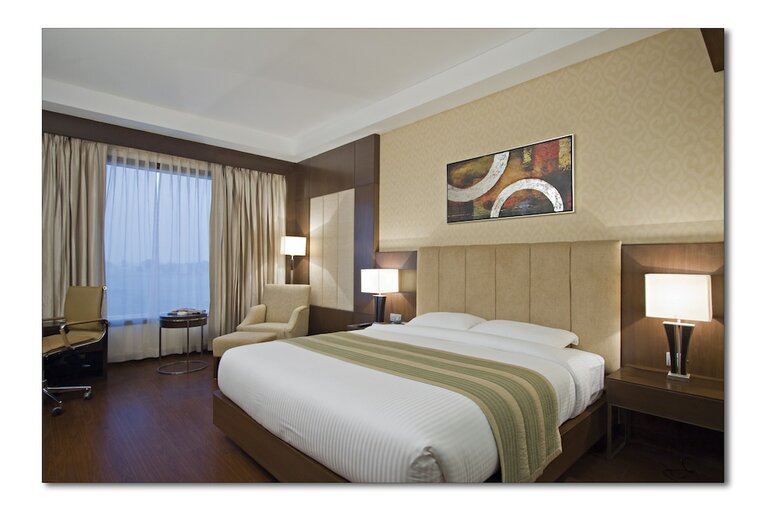 Hotel The Cabbana Resort & Spa